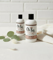 Oh Sis is Slayed Shampoo and Conditioner