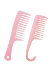 Wide Tooth Comb Set