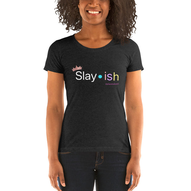 Slay•ish t-shirt